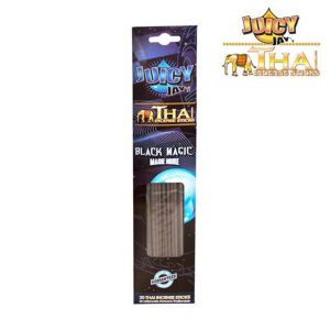 Juicy Jays - Thai Black Magic