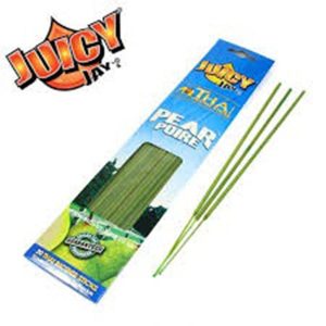 Juicy Jay Incense - Thai Pear