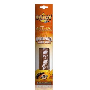Juicy Jays Incense - Mango Papaya