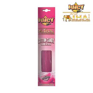 Juicy Jays Incense - Thai Cotton Candy