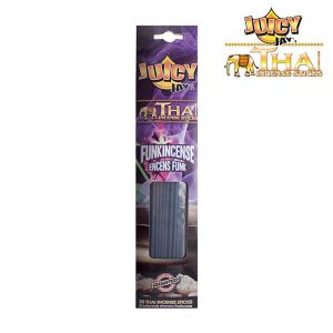 Juicy Jays Incense - Thai Funkincense