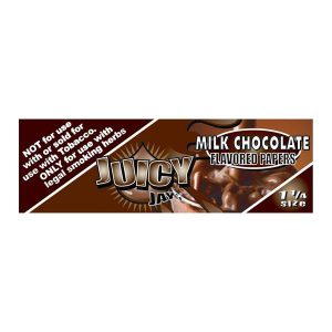 Juicy Jay's 1-1/4 Milk Chocolate