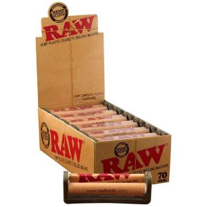 Raw Rolling Machine - 70mm