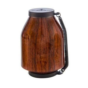 Smoke Buddy Original Personal Air Filter - (SB1001 Wood)