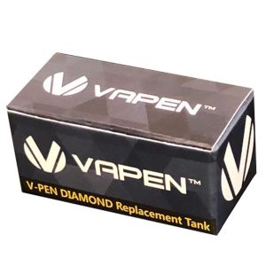 Vapen Dry Herb Replacement Tank (SKK088)