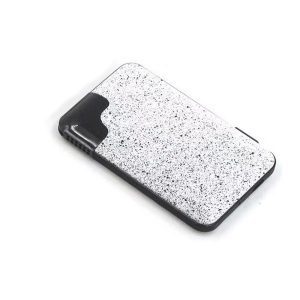 SKK117- Black & White