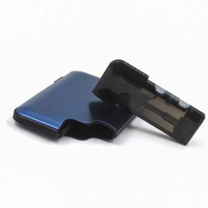 3 Pod Pack for Nic-salt  (SKK145)