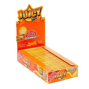 Juicy Jay's 1-1/4 Orange