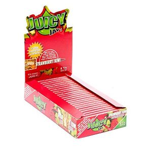 Juicy Jay's 1-1/4 Strawberry