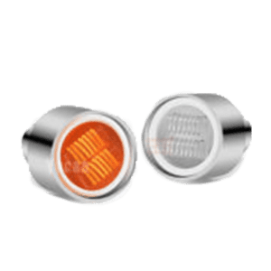 Evolve Quartz Dual Coil