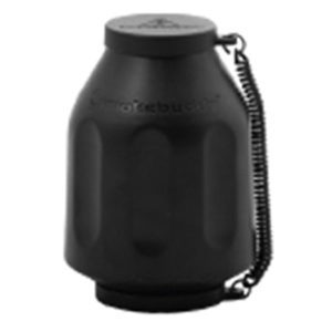 Smoke Buddy Original Personal Air Filter - (SB1001 Black)