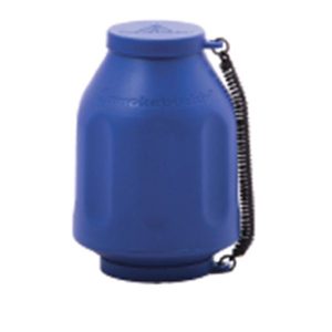 Smoke Buddy Original Personal Air Filter - (SB1001 Blue)