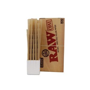 Raw Cones - King Size - 110mm