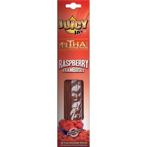 Juicy Jays Incense - Thai Raspberry