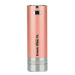 Evolve Plus XL Battery Rose Gold