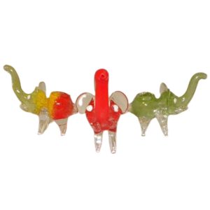Elephant Pipe (HGI-Elephant)