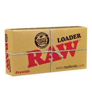 Raw 3 in 1 Loader