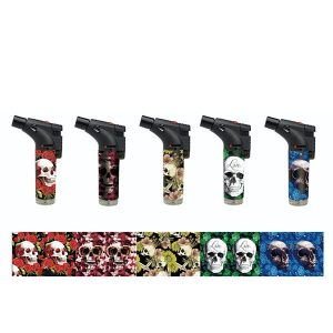 Soul Lighter Skull - (00139-SK2)