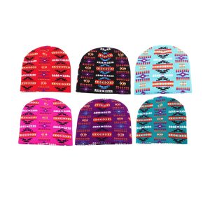 Knit Toque - Youth (0143)