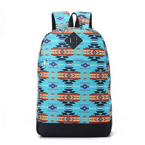 Native Prints - Core backpack (0531)