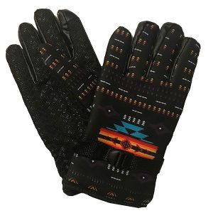 Water Resistant Winter Gloves - Medium/Large (1125)