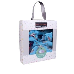 Baby Onesie Gift Set (1330)