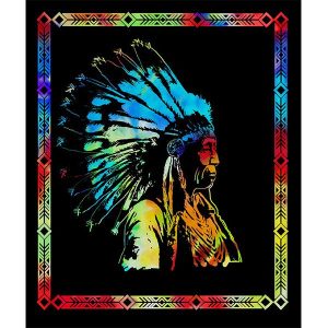 1 ply Signature Cloud Soft Blanket - Queen (1704-7591)