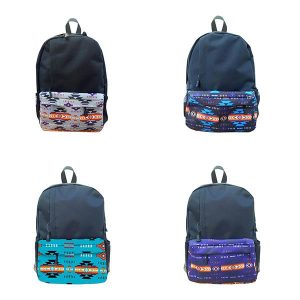 Native Prints - Everyday Backpack - Assorted Colors (2543)