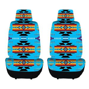 Printed Car Seat Cover - 0725-1602