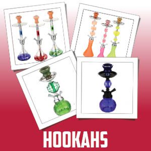Hookahs
