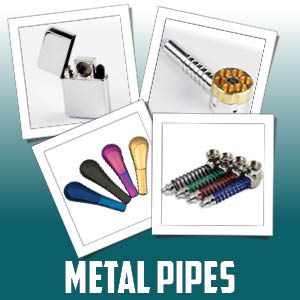 Metal Pipes
