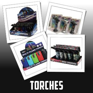 Torches
