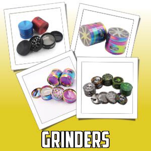 Grinders