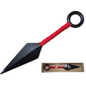 Metal Kunai Throwing Knife (T00301)