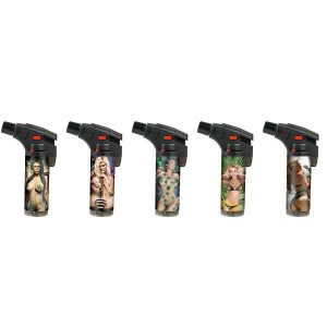 Soul Torches - Girls + Leaf (00139 Women 2)