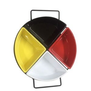 Nu Trendz Medicine Wheel