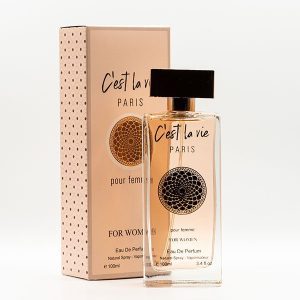 CEST LA VIE For Women