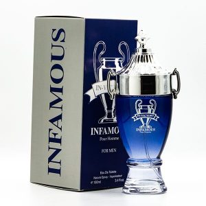 In-Victory  Infamous For Men