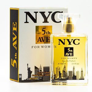 NYC 5th AVE For Women