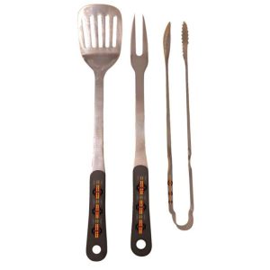 Nu Trendx BBQ Set 16112 design