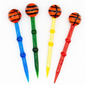 Glass Dabber 13cm (SKGA1234)