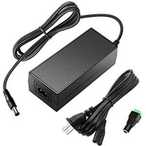 Treqa 3A Power Adapter