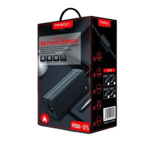 Treqa 5A Power Adapter