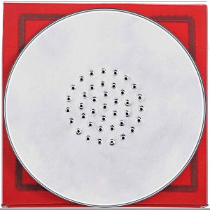 Aluminum Foil for Hookah - (MD2216)