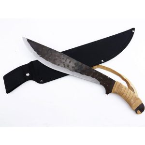 Barong Machete Length 20" T66105