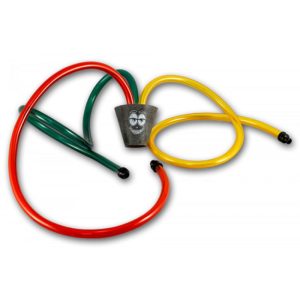 Corky JR Waterpipe To Hookah Converter - Small