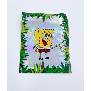Cartoon Printed Baggies - (AK2117)
