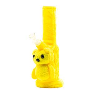 Adorable Bear Bong - Yellow