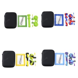 Nectar Collector Kit With Titanium Nail (AK2315)