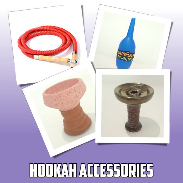 Hookah Accessories